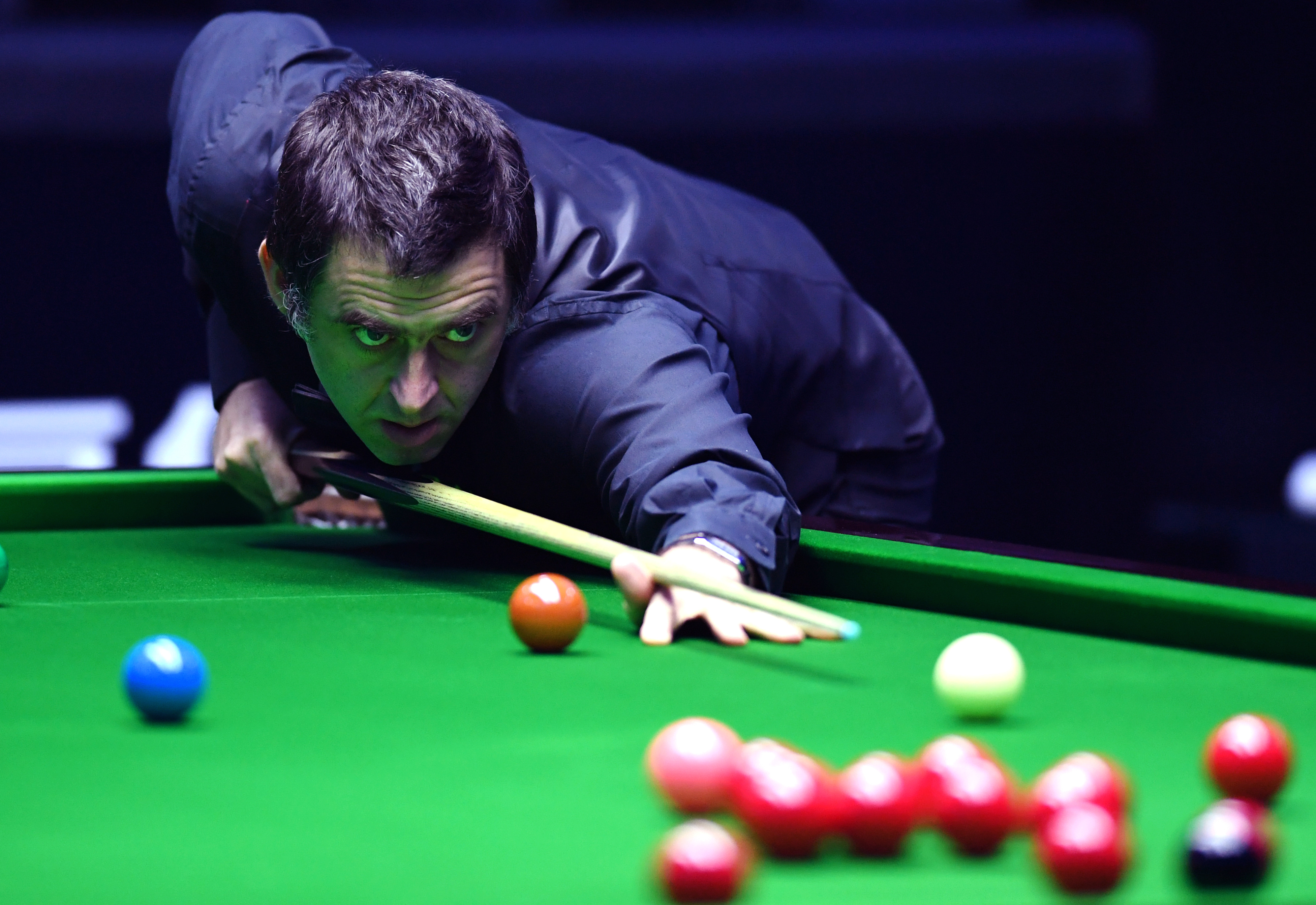 怎样的辉煌 怎样的辉煌