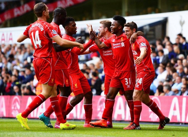 主导的联盟 主导的联盟