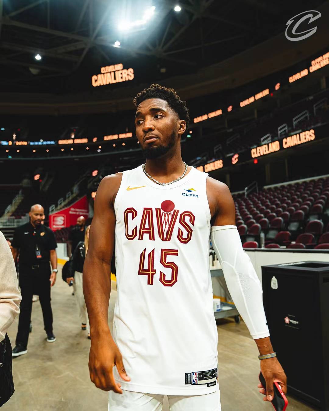 程中体验 程中体验